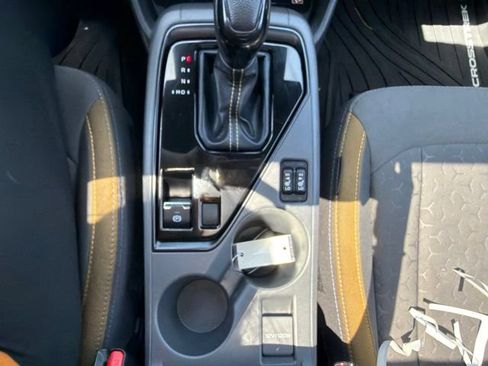 Used 2024 Subaru Crosstrek 2.5i Sport AWD/4WD image 20