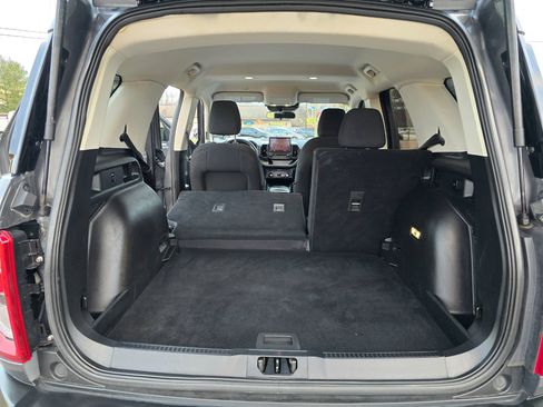 Used 2021 Ford Bronco Sport image 29