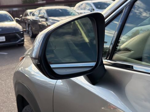 Used 2018 Lexus NX 300h AWD w/ Premium Package image 20