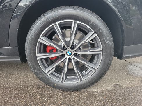 New 2027 BMW X6 M60i AWD/4WD image 25