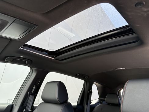 Used 2026 Honda CR-V Sport-L image 14