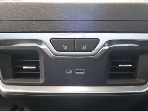 New 2026 Chevrolet Silverado 3500 LTZ w/ LTZ Plus Package image 33