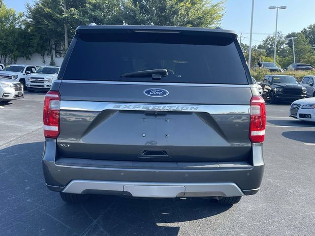 Used 2020 Ford Expedition XLT w/ Equipment Group 201A RWD image 6