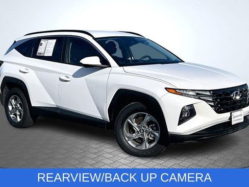 Used 2024 Hyundai Tucson SEL image 3