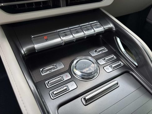 New 2026 Lincoln Nautilus Premier w/ Equipment Group 102A AWD/4WD image 29