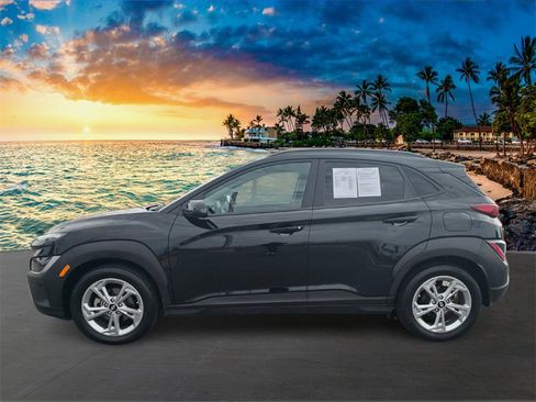 Used 2023 Hyundai Kona SEL image 8