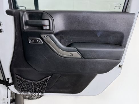 Used 2014 Jeep Wrangler Unlimited Sport w/ Quick Order Package 23S image 29