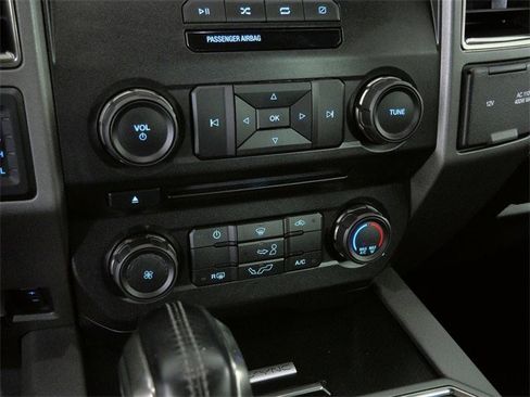 Certified 2018 Ford F150 Raptor image 21