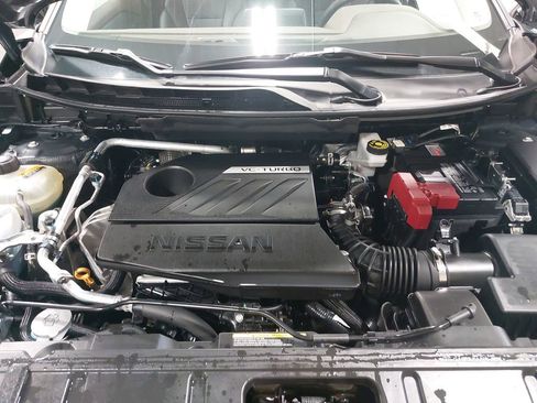 Used 2023 Nissan Rogue SV w/ SV Premium B Package AWD/4WD image 32