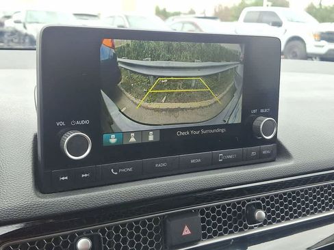 Used 2023 Honda Civic LX image 15