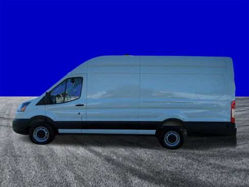 New 2026 Ford Transit 350 148 High Roof Extended image 7