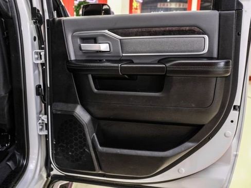 Used 2022 RAM 2500 Lone Star w/ Level A Equipment Group image 40