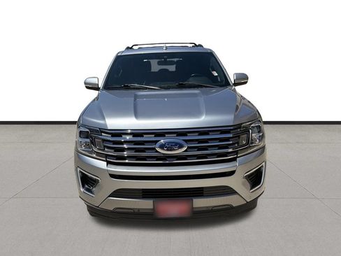 Used 2021 Ford Expedition Limited RWD image 2