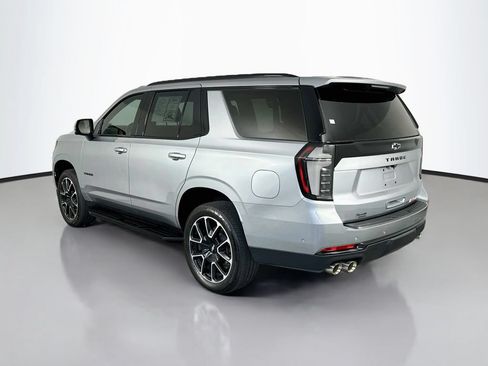 Used 2025 Chevrolet Tahoe RST w/ Comfort Package AWD/4WD image 5