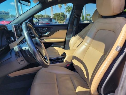 Used 2020 Lincoln Corsair Reserve w/ Equipment Group 201A image 24