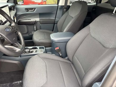 New 2026 Ford Maverick XL AWD/4WD image 18