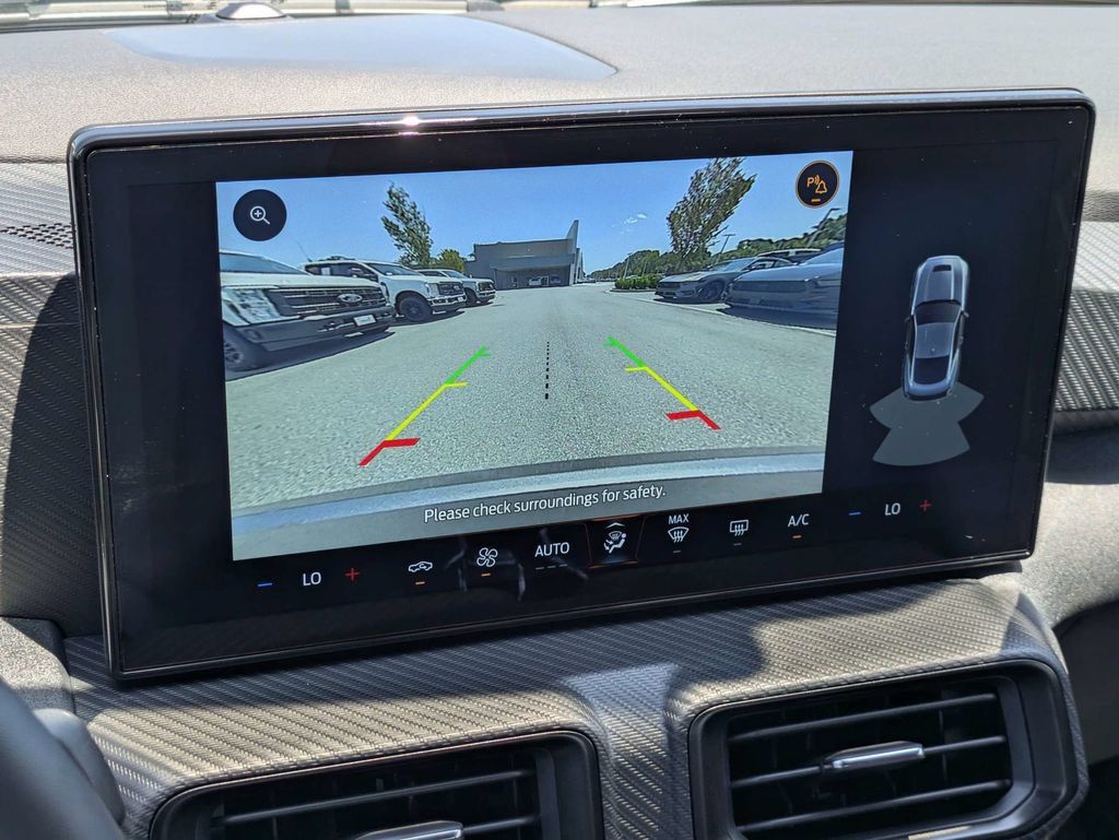 New 2026 Ford Mustang Coupe RWD image 19