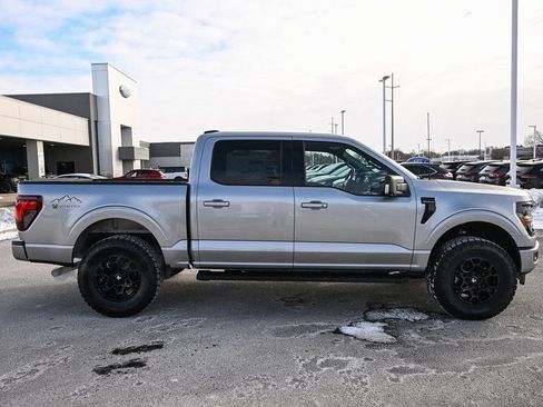 New 2026 Ford F150 XLT w/ Equipment Group 302A MID AWD/4WD image 3