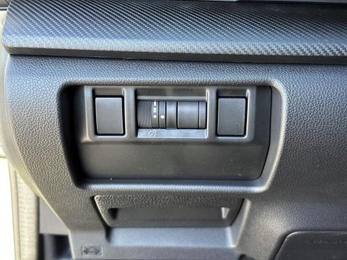 New 2026 Subaru Crosstrek 2.5i Premium image 31