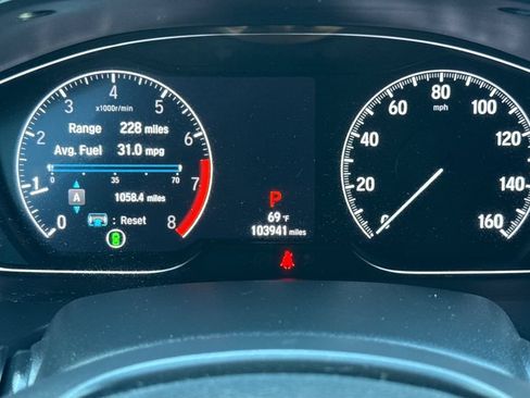 Used 2020 Honda Accord Sport image 23