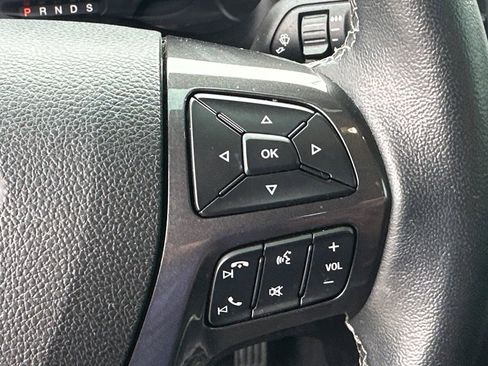 Used 2021 Ford Ranger Lariat w/ Equipment Group 501A High AWD/4WD image 26