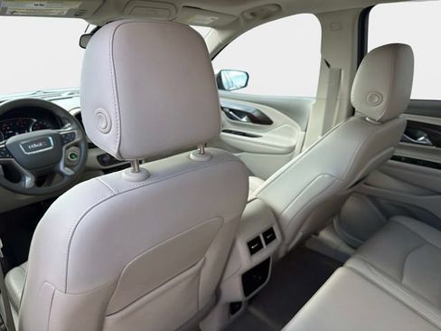 Used 2018 GMC Terrain Denali w/ Advanced Safety Package FWD image 13