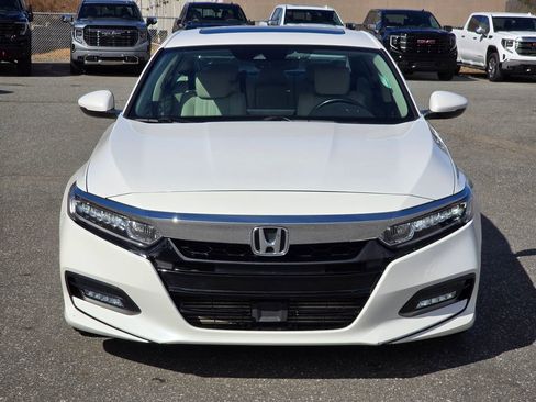 Used 2019 Honda Accord EX-L image 17