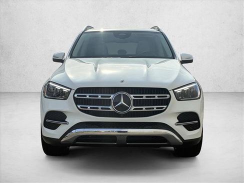 Certified 2024 Mercedes-Benz GLE 450 4MATIC image 2