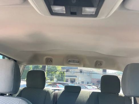 Used 2017 RAM 2500 Tradesman w/ Chrome Appearance Group image 16