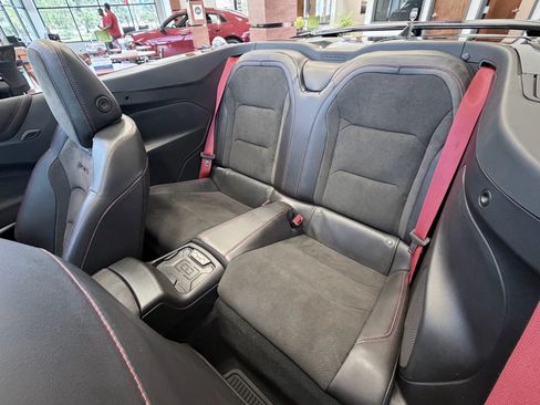 Used 2023 Chevrolet Camaro ZL1 RWD image 25