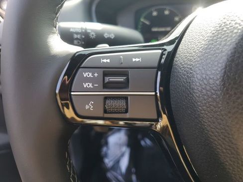 New 2026 Honda Civic Sport Touring image 31