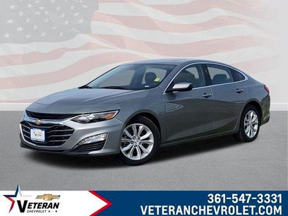 Used 2024 Chevrolet Malibu LT