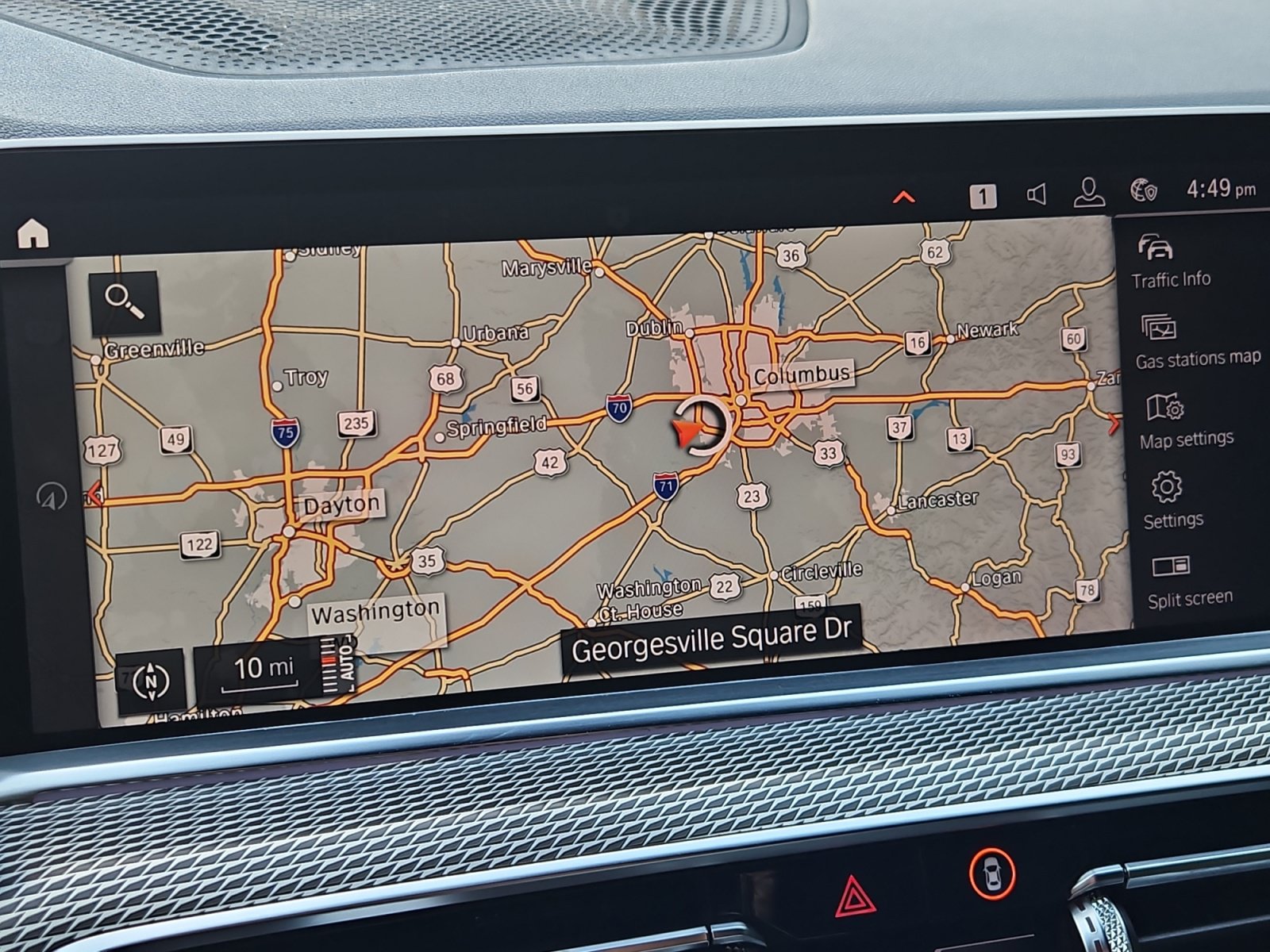 Used 2019 BMW X5 xDrive40i w/ Premium Essential Package AWD/4WD image 20
