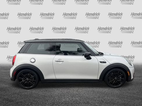 Certified 2023 MINI Cooper S image 11