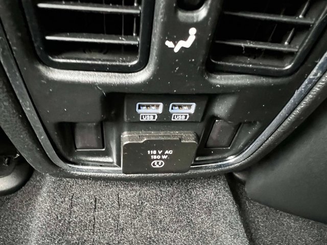 Certified 2021 Jeep Grand Cherokee Limited AWD/4WD image 11