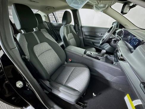 New 2026 Nissan Sentra SV w/ SV Convenience Package FWD image 25