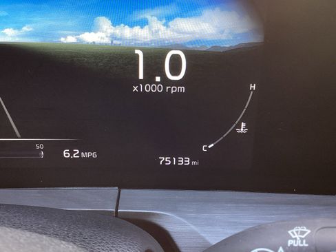 Used 2023 Kia Telluride SX X-Pro image 3