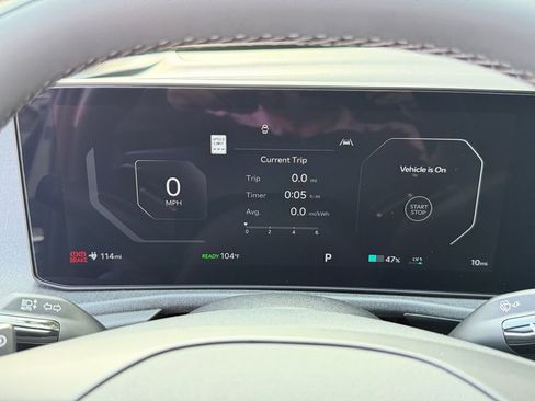 New 2026 Kia EV6 Light RWD image 24
