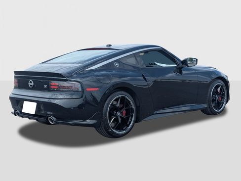 New 2027 Nissan Z Performance RWD image 5
