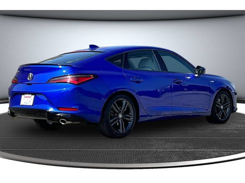 Used 2023 Acura Integra A-Spec FWD image 17