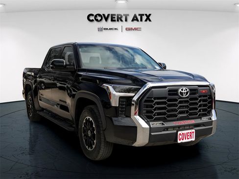 Used 2023 Toyota Tundra SR5 image 9