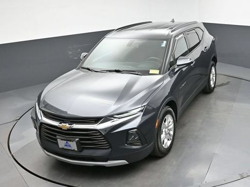 Used 2019 Chevrolet Blazer LT AWD/4WD image 19