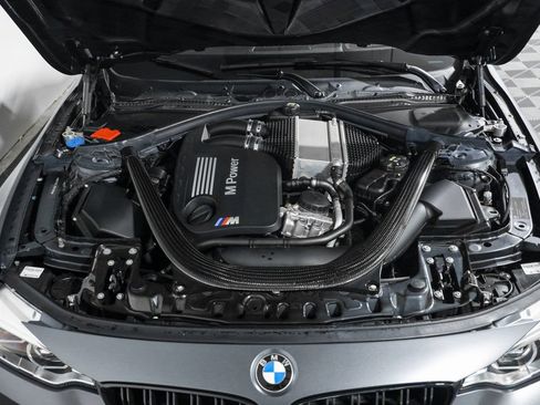 Used 2016 BMW M4 GTS RWD image 43