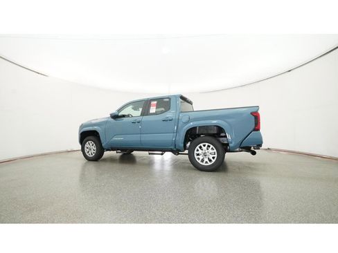 New 2026 Toyota Tacoma SR5 image 20