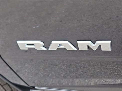 New 2026 RAM 3500 Lone Star image 46