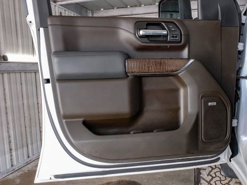 Used 2022 GMC Sierra 2500 Denali w/ Denali Ultimate Package image 43