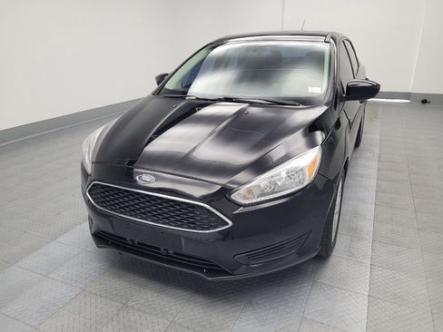 Used 2018 Ford Focus SE FWD image 15
