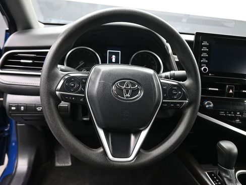 Used 2024 Toyota Camry LE FWD image 14