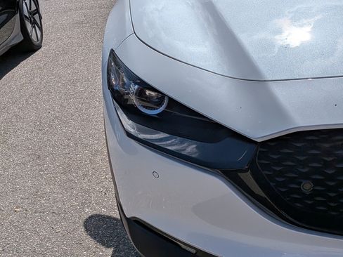 New 2026 MAZDA CX-30 Aire Edition AWD/4WD image 7