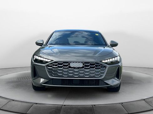 New 2025 Audi A5 2.0T Premium Plus image 2